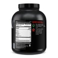thumbnail image 2 of GNC Amp Isolate Cookies & Cream, 58 servings, 25 oz (Pack of 1), 2 of 5