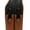 Cognac, variant on Creative Mark Soft Genuine Leather Pencil Case Holds 48 Pencil Pen Marker Makeup Brush Artist Tool Paint Brush Zippered Pouch Holder- 48 Count [Cognac]