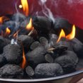 thumbnail image 4 of bolsa de carbón vegetal de madera, carbón vegetal para estufas, carbón vegetal para fogatas de camping, carbón vegetal multifuncional para fuego., 4 of 6