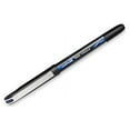 thumbnail image 3 of uni-ball Vision Needle Rollerball Pens, Micro Point (0.5mm), Blue, 12 Count, 3 of 6