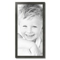 thumbnail image 2 of ArtToFrames 15x30 inch Slate Gray Picture Frame, Gray MDF Poster Frame (4669), 2 of 8