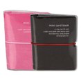 thumbnail image 1 of 2 PCS Womens Wallet Credit Card Loyality Card Coupons Holder Mini Photo Album Organizer, 1 of 5