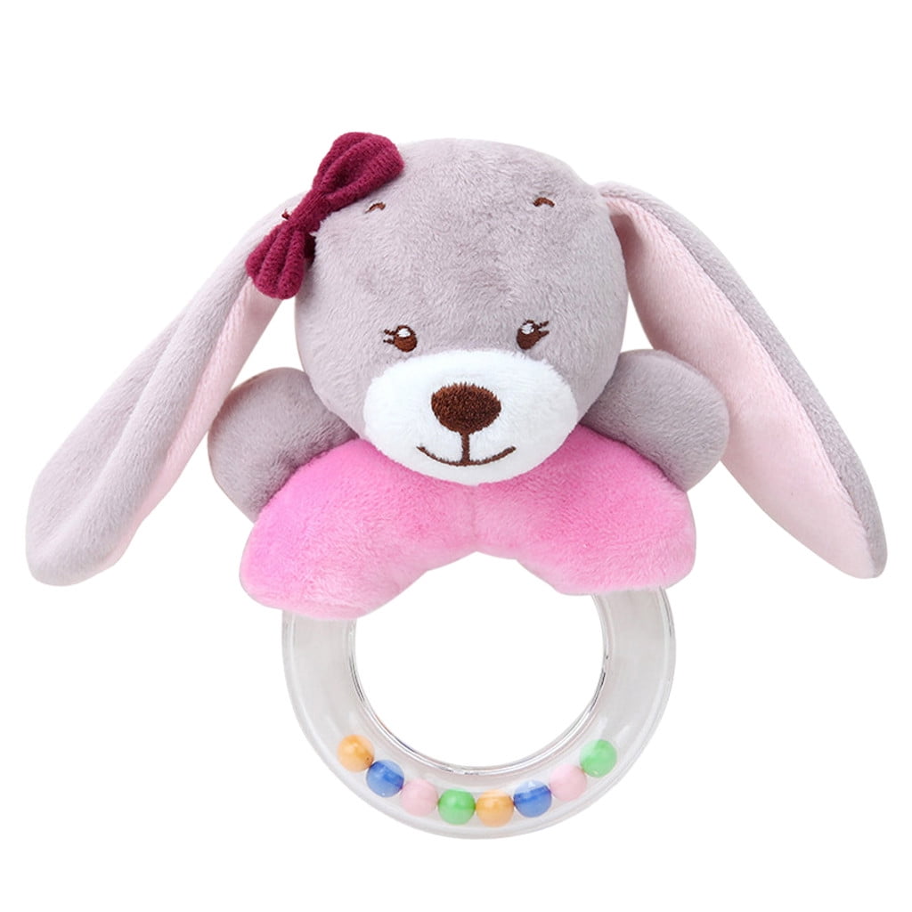 baby rattle