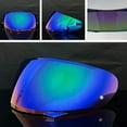 thumbnail image 4 of C10 Helmet Visor for HJC HJ34P Face Shield Accessories Moto Lens, 4 of 5