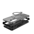 thumbnail image 4 of Funda GANGXUN para Samsung Galaxy M56 , magnética, ligera, soporte 360°, antigolpes, 4 of 4