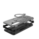 thumbnail image 4 of Funda GANGXUN para Samsung Galaxy M56 , magnética, ligera, soporte 360°, antigolpes, 4 of 4