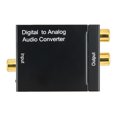 thumbnail image 4 of Optical Coaxial Toslink Digital to Analog Audio Converter Adapter, 4 of 5