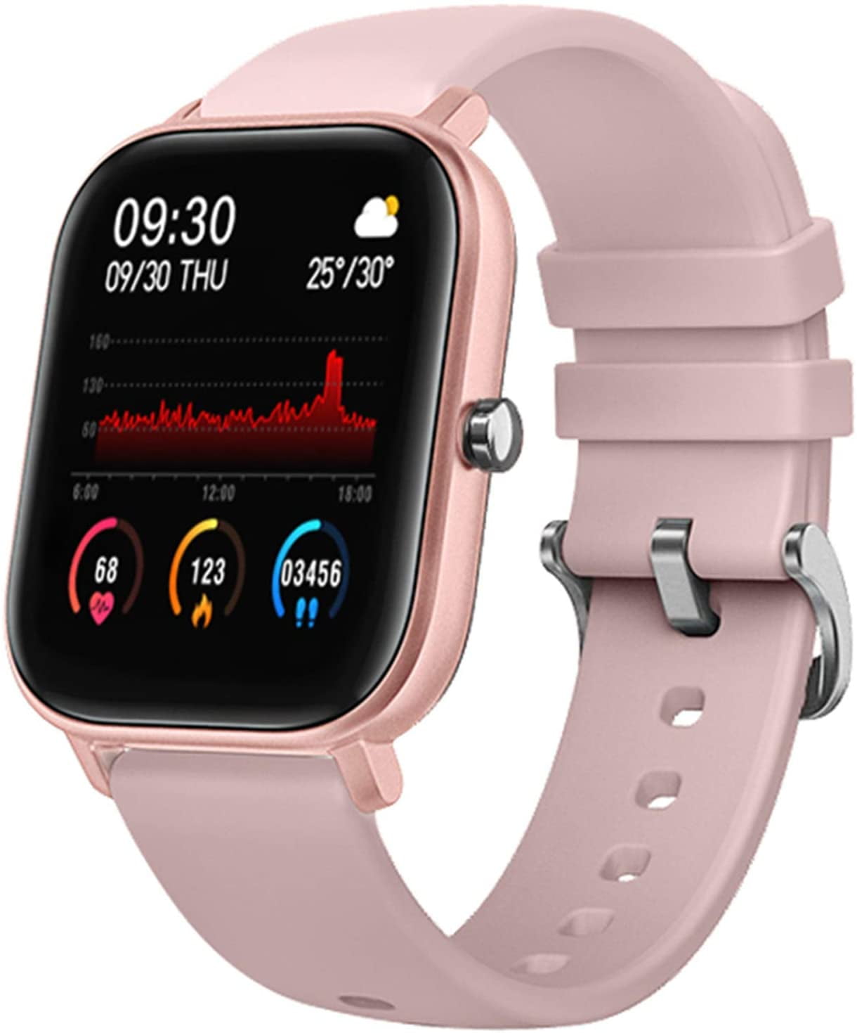 walmart smart watch in store