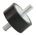 thumbnail image 4 of 3110044, Wear Resistant Front Rubber Engine Isolator Mount  For ATVs, 4 of 8