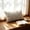 Khaki-S/KHS, variant on Soft Breathable Throw Pillow Cover with Hidden Zipper Textured Polyester Cushion Case for Living Room Bedroom Sofa