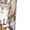 White, variant on Logiee Cartoon Cat Print Pajama Pants for Men,Men’s Pajama Bottoms,Mens PJ Pants with Pockets & Button Fly-Small