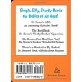 thumbnail image 3 of Dr. Seuss's ABC: An Amazing Alphabet Book!, 3 of 3