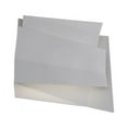 thumbnail image 3 of Modern Forms Ws-27610 Slide 2 Light 10" Tall Led Wall Sconce - Black, 3 of 7