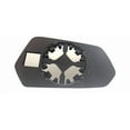 thumbnail image 5 of Fits 10-15 Camaro Left Driver Mirror Glass w/Holder, 5 of 8