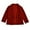 Wine, variant on Shixinnn Girls Long Sleeve Shawl Formal Suit Jacket Open Front Inner Pocket for Kids Girls 5t