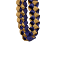 thumbnail image 3 of Ribbon Leis Necklace Hawaii Christmas Necklace Hawaiian Flower Lei Hula Graduation Necklace Flower Leis Garland, 3 of 5