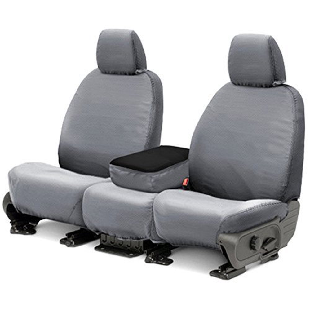 Covercraft SeatSaver Second Row Custom Fit Seat Cover for Select Toyota
