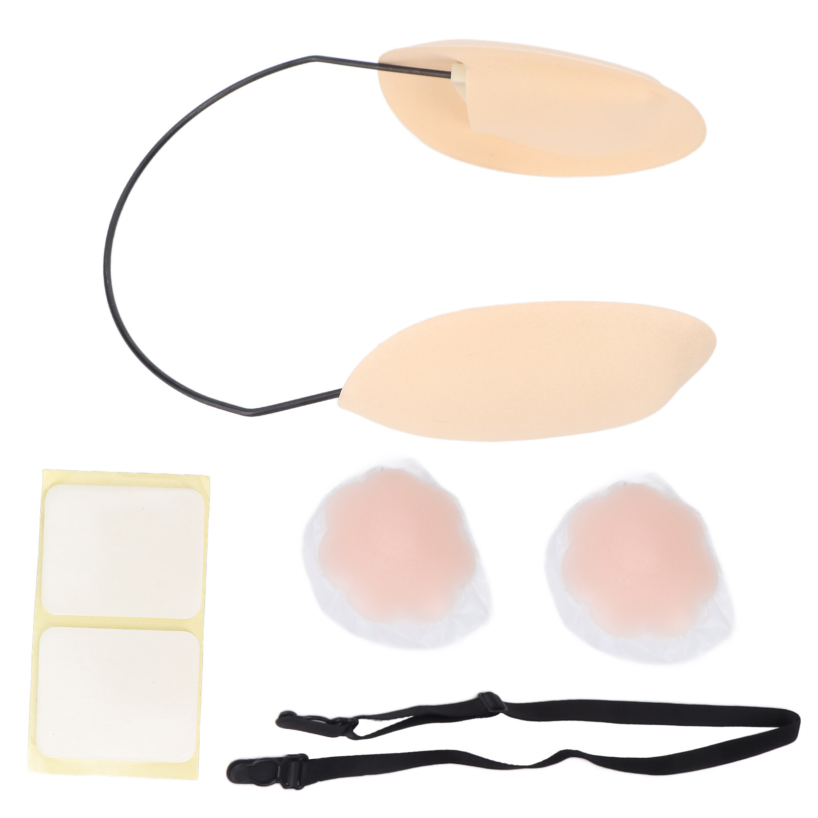Frontless Backless Wire Bra India: Your Ultimate Guide to Invisible Support