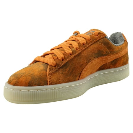 puma polish shoes
