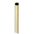 thumbnail image 3 of B&P Lamp® 3/4" O.D., Plain Brass Tubing, 3 of 4