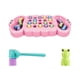 thumbnail image 1 of De Juguetes Para Bebés, Juguetes Para Niños, Martillo Para Atrapar Ranas, Frijoles Codiciosos, Juguetes Interactivos Para Padres E Hijos, Educación Temprana Para Niños 1 Juego Scienceny FN003095-00, 1 of 6