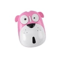 thumbnail image 2 of Bunblic Cute Mice Computer Mice Modern Fashion Gift Versatile Compact for Kids Gaming Accessory for PC Work Desktop Travel Pink, 2 of 8