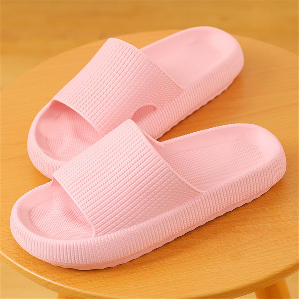  Cloud Slides for Women and Men, Comfy Pillow Slippers Slide  Non-Slip Quick Drying Shower Shoes Soft Massage Slipper Bathroom Sandals,  Ultra Cushioned Thick Sole House Slippers for Indoor Outdoor#aalxz0424-  *1308-avatar the