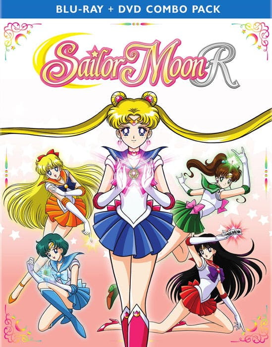 その他 Sailor Moon Season 1 Part 1 [Blu-ray] [Import] d2ldlup Sailor Moon Season 1 Part 1 Limited Edition Blu-ray Combo
