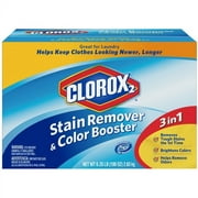 Clorox 2 Color Save Bleach Powder 100 Oz