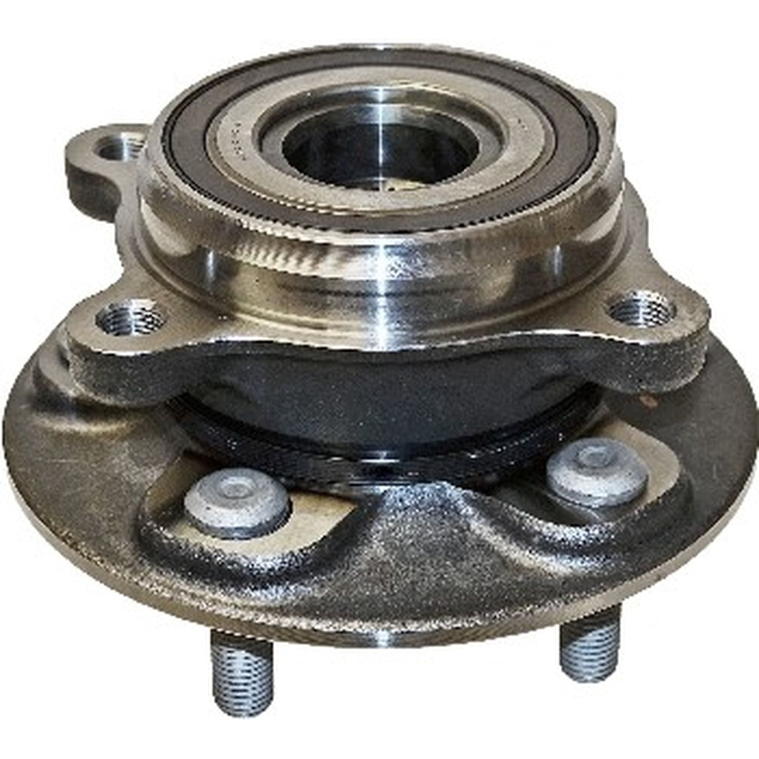 SKF Front Wheel Hub Bearing Assembly BR931110