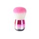 thumbnail image 4 of Pisexur Belleza Maquillaje Brocha para polvos sueltos Brocha grande para rubor Suave y no irritante Brocha finapara mujeres y hombres, 4 of 5