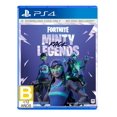 thumbnail image 1 of Fortnite Minty Legends Bundle Epic Games Fisico PS4, 1 of 2