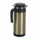 thumbnail image 4 of Hervidor Eléctrico Jadeshay Acero Inoxidable 1000ML 24V Dorado Negro, 4 of 8