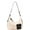 Off White-b, variant on Large Capacity Work Tote Bag Handbag Bags for Women Soft PU Leather Satchel Shoulder Solid Leather Bags Work Bag