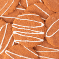 thumbnail image 2 of 4 Pack Almond Thins Cinnamon Roll, 2 of 4