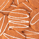 thumbnail image 2 of 4 Pack Almond Thins Cinnamon Roll, 2 of 4