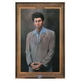 thumbnail image 1 of Seinfeld - Kramer Wall Poster, 22.375" x 34", 1 of 4