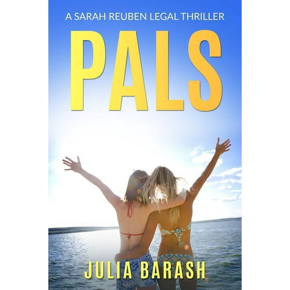 Pals (Paperback)