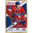 thumbnail image 4 of LNH Canadiens de Montréal - Cole Caufield 22, 4 of 5