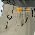 thumbnail image 7 of Men's Hiking Pants Outdoor Quick-Dry Lightweight Waterproof Pants with Multi Pocket, 7 of 7