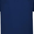 thumbnail image 3 of Fruit Of The Loom Mens 65/35 Pique Short Sleeve Polo Shirt, 3 of 4