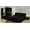 BLACK, variant on QUEEN 3-PIECE # QUILT REVERSIBLE COMFORTABLE#COMFORT BEDSPREAD BED BEDDING COVERLETS COVER SET WITH PILLOW CASES ( BLACK )