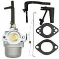 thumbnail image 4 of 030436 Carburetor for Husky 5000 6250 Generator 305cc fits 1450, 4 of 4