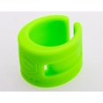 thumbnail image 3 of Road Bbike Mountain Bike Bicycle Front Rear Fork Cover Protection Rubber Anti Scratch Chain Guard Parts, 3 of 7