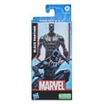 thumbnail image 2 of Marvel Black Panther Toy Marvel Super Hero Action Figure Inspired by the Marvel Comics, 2 of 5