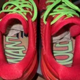 thumbnail image 4 of Nike Zoom Kobe 6 Protro Low Reverse Grinch FV4921-600 Taille 8 Neuf, 4 of 6