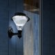 thumbnail image 4 of Fiudx Ofertas flash del día Luz solar de pared para patio con 16 LED, 4 of 6