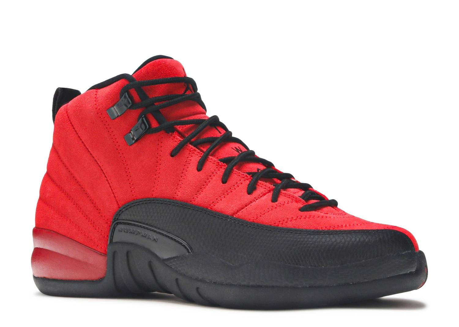 Air Jordan 12 Retro Gs 'Reverse Flu 