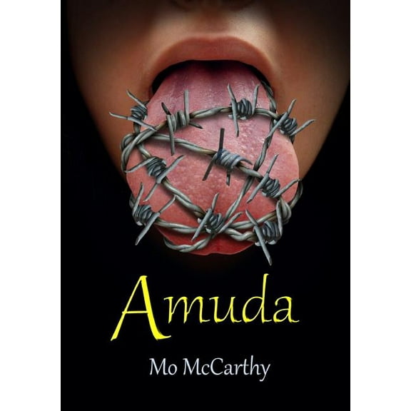 Amuda (Paperback)