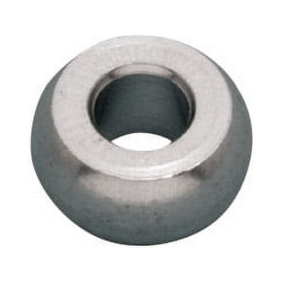 STAINLESS PLAIN BALL, 1/32", 316 SS